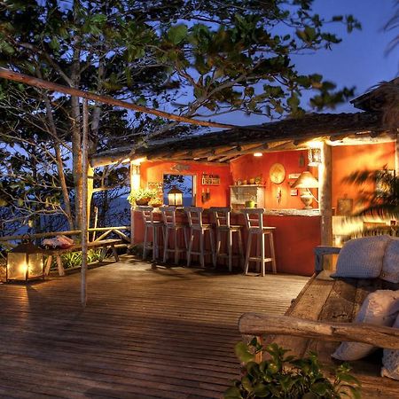 Le Paxa Casa Hotel & Spa Caraiva Ngoại thất bức ảnh