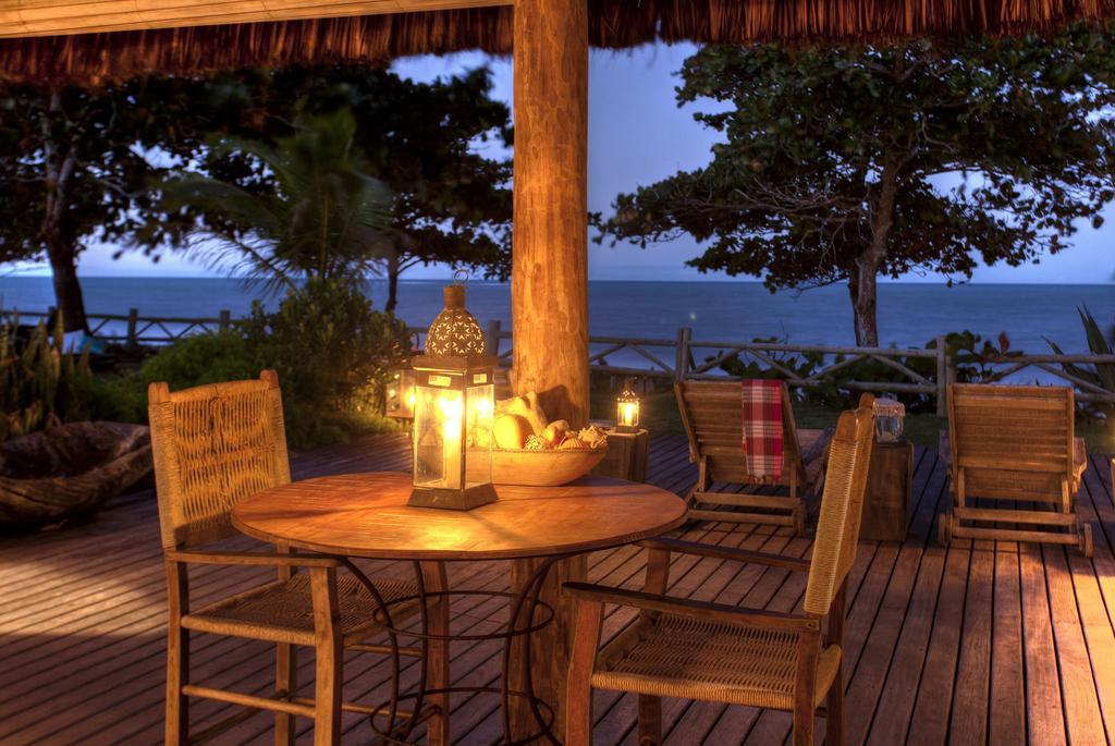 Le Paxa Casa Hotel & Spa Caraiva Ngoại thất bức ảnh