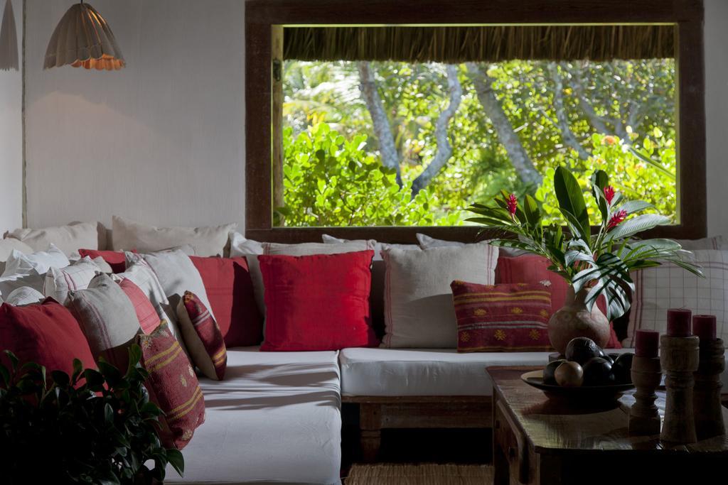 Le Paxa Casa Hotel & Spa Caraiva Ngoại thất bức ảnh