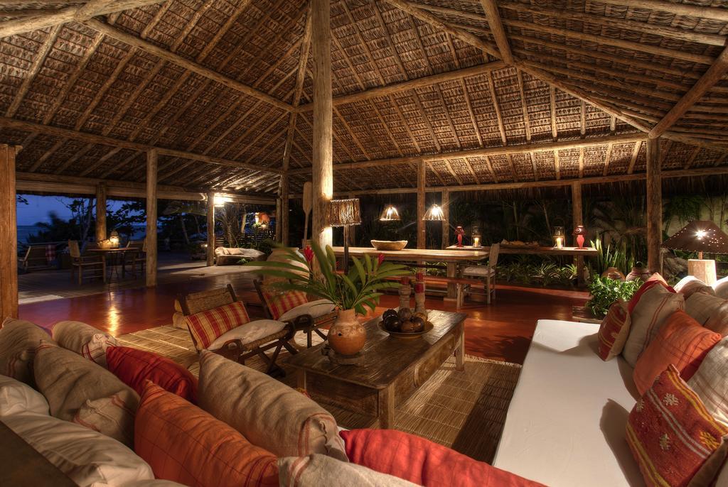 Le Paxa Casa Hotel & Spa Caraiva Ngoại thất bức ảnh