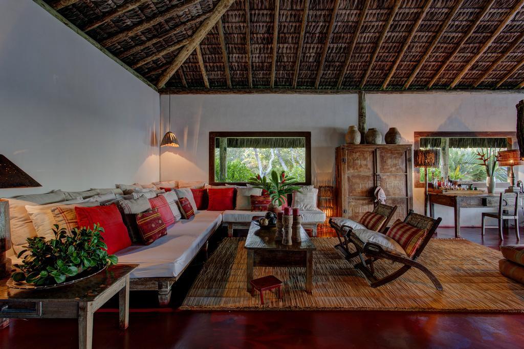 Le Paxa Casa Hotel & Spa Caraiva Ngoại thất bức ảnh