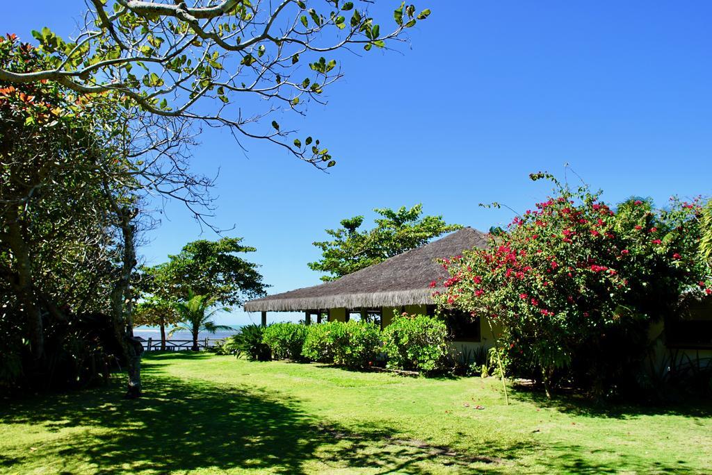 Le Paxa Casa Hotel & Spa Caraiva Ngoại thất bức ảnh
